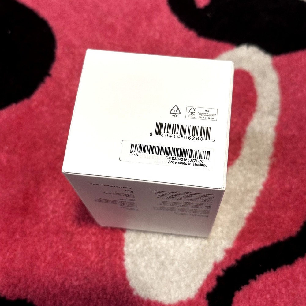 Ring Smart Lighting Bridge (2nd Gen) – New In Box – Unopened