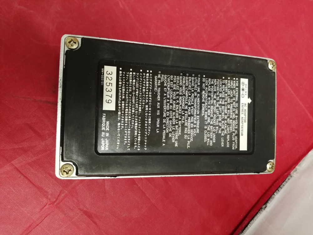 IBANEZ DL10 EFFECTOR 533186