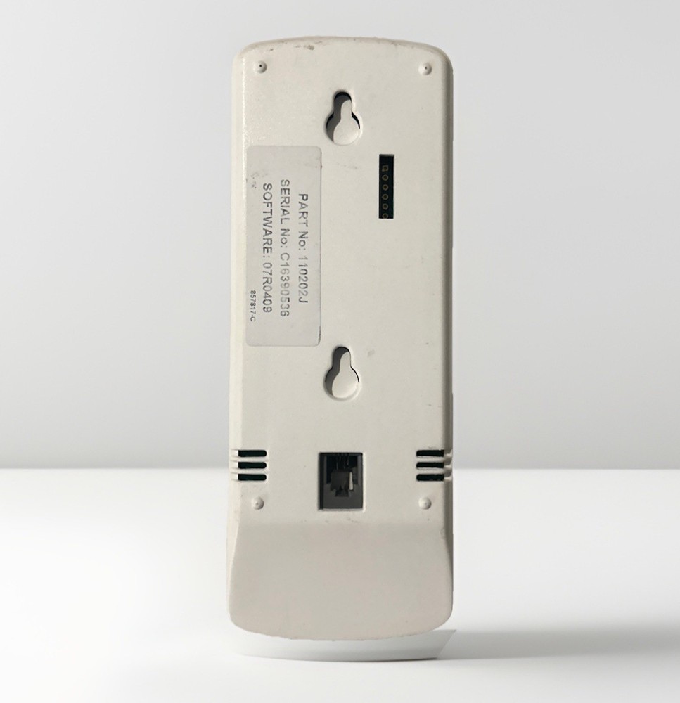 Breezair TBA 550 Controller - Part No. 110202