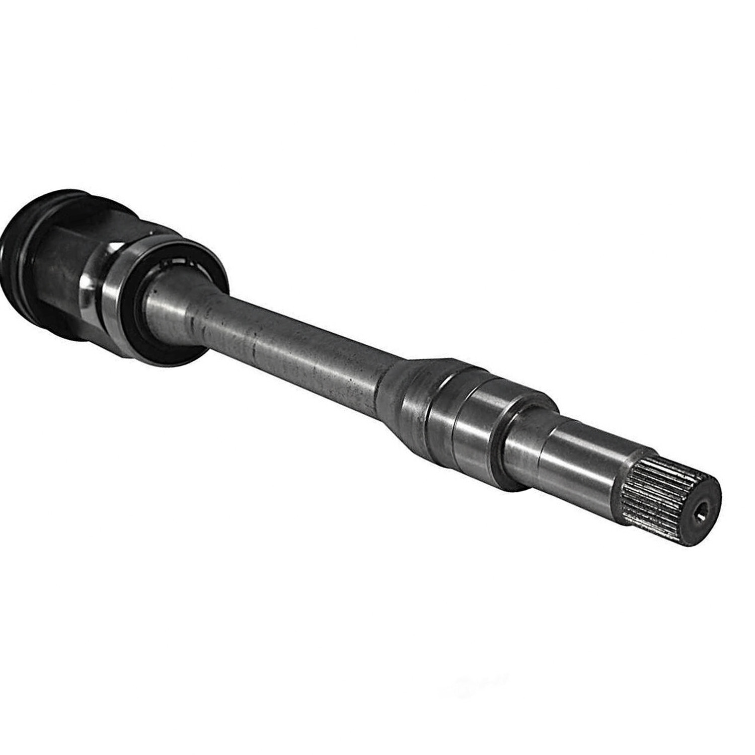 FWD Front Right Side CV Axle Assembly for 2013 - 2016 Ford Fusion Lincoln MKZ