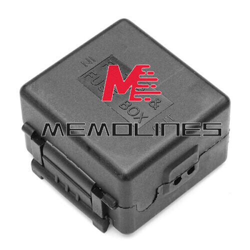 DC 12V 10A Relay 1CH Wireless RF Remote Control Switch Transmitter+ Receiver USA