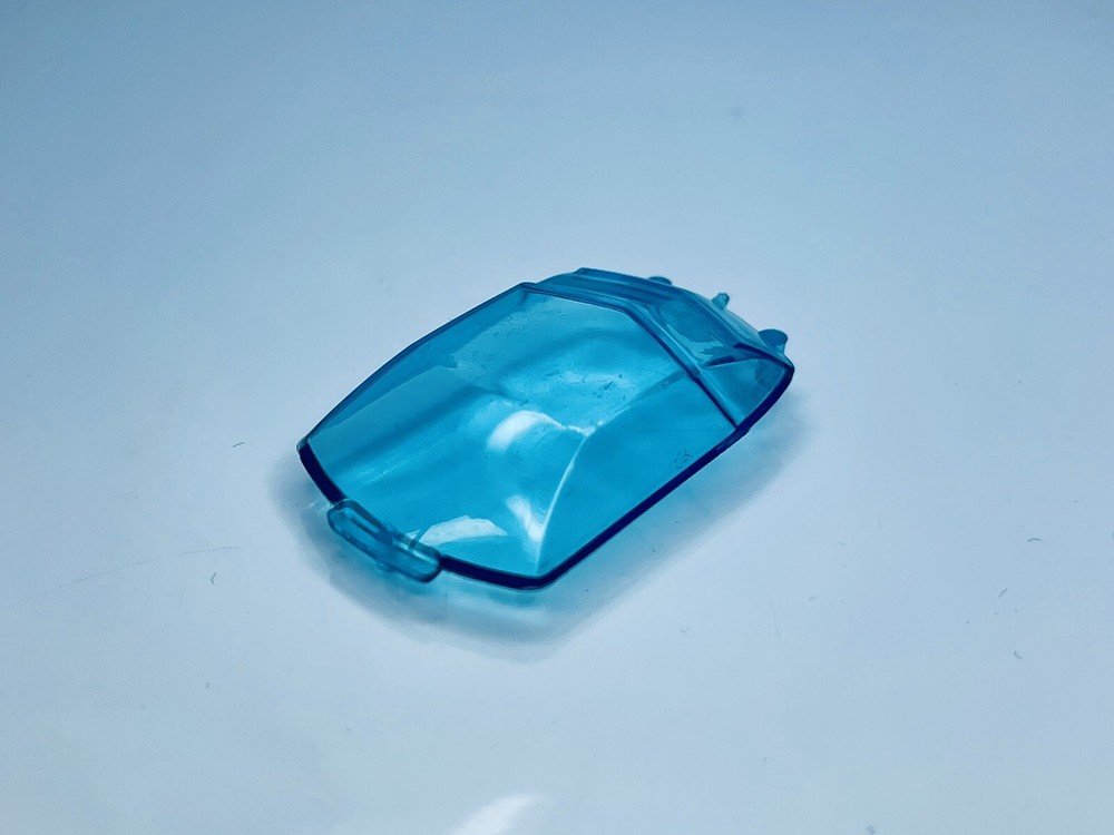 Hot Wheels Redline ( SUGAR CADDY ) ~1~ BLUE WINDSHIELD ~