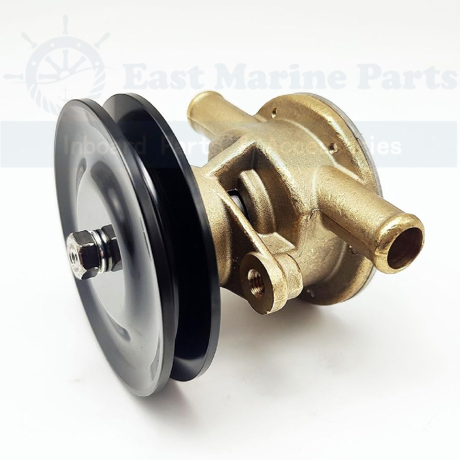 Water Pump 128397-42500 128990-42500 Yanmar 2GM20 2YM15 3GM30 3YM20 3YM30 Models