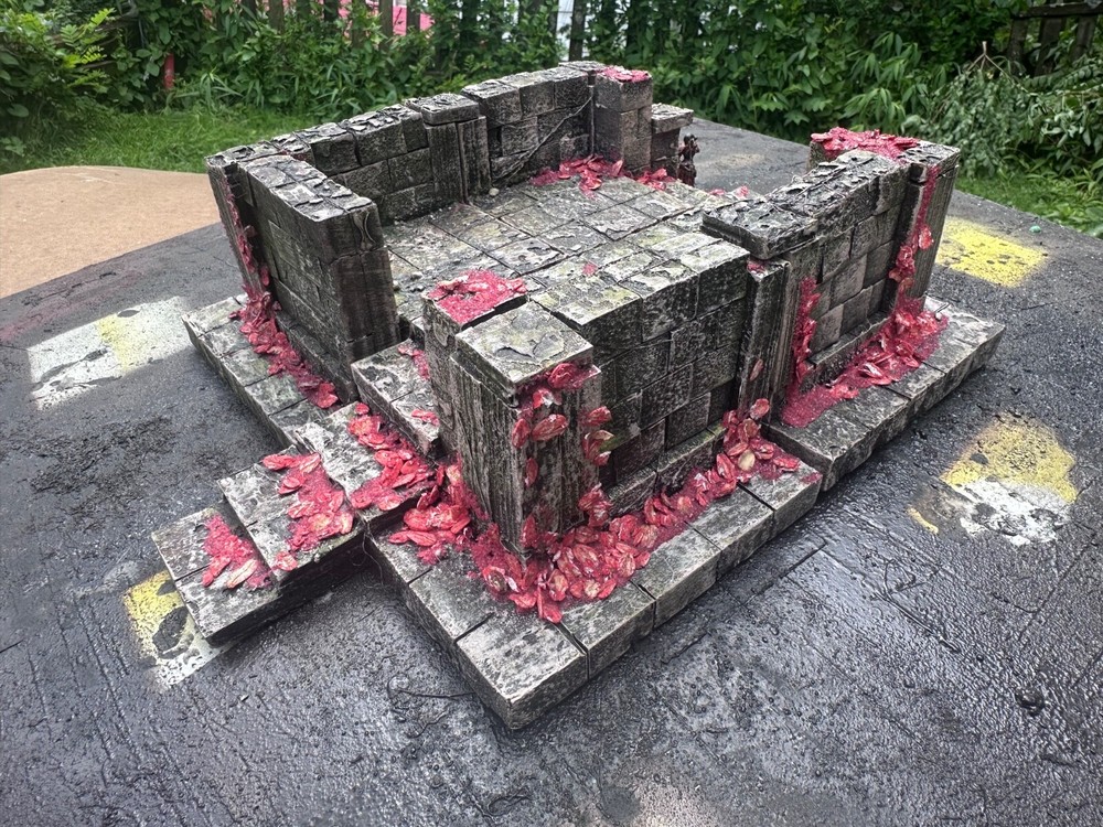 40kwh.Serathal Echo Chambers