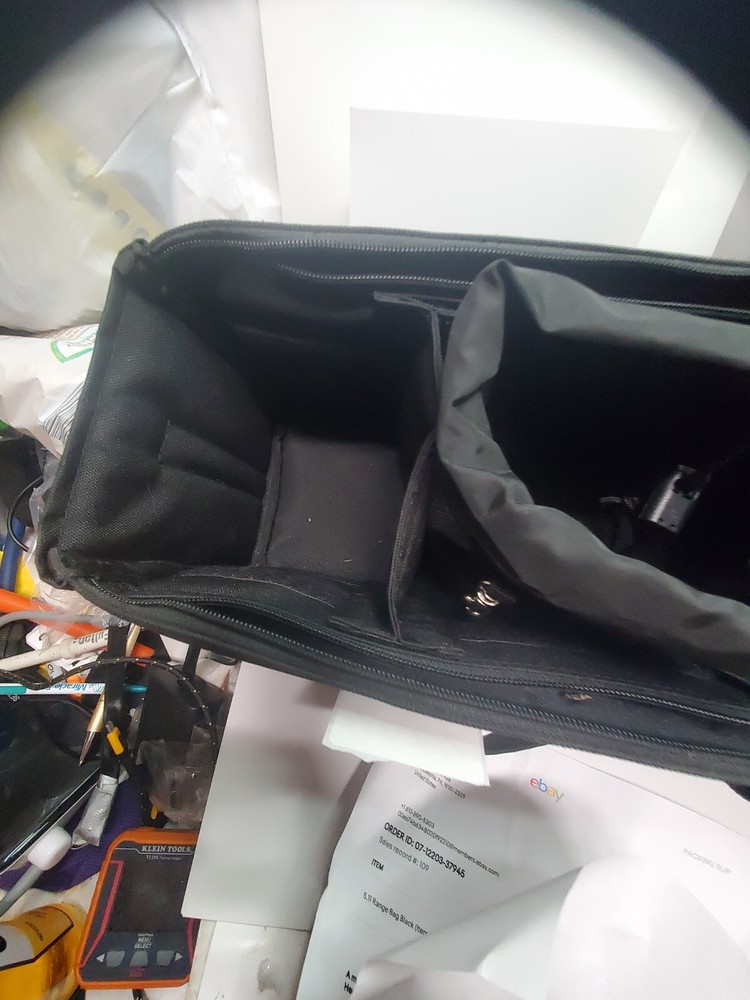 511 Shooters Range Ammo Bag Only 5.11