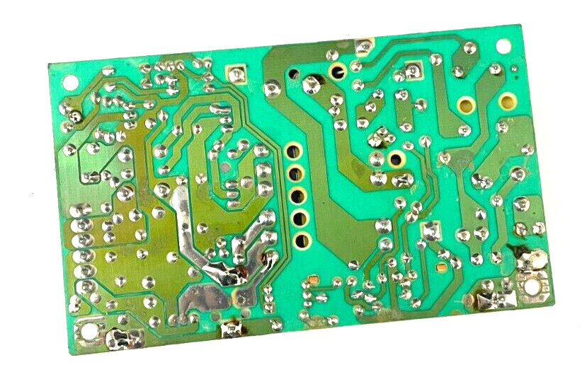 29203-123 REV. A Circuit Board