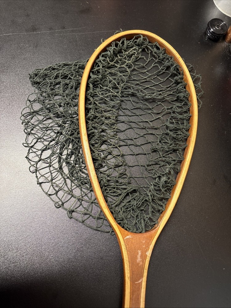 Trout Fishing Net