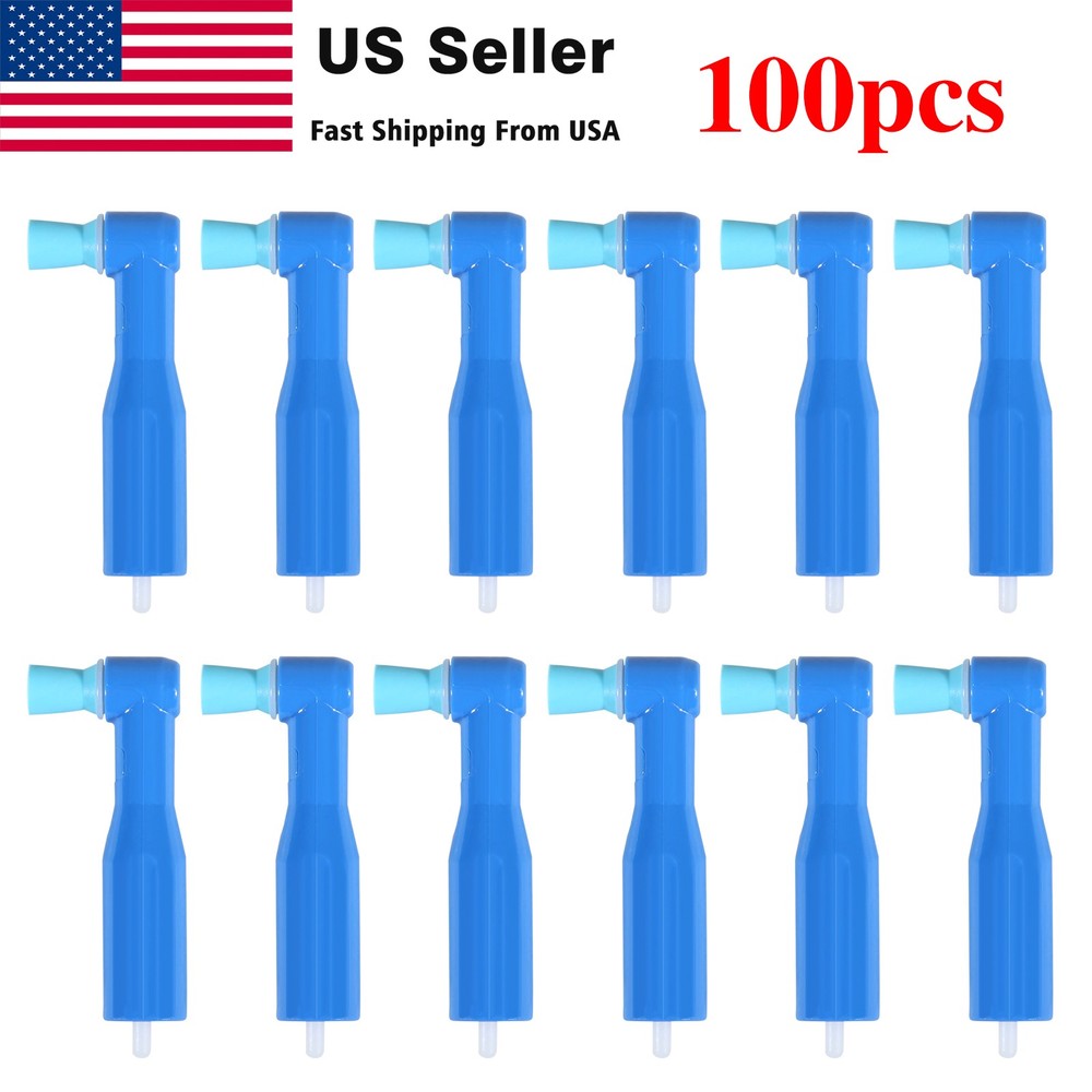 Dental Prophy Angles 100pcs per box