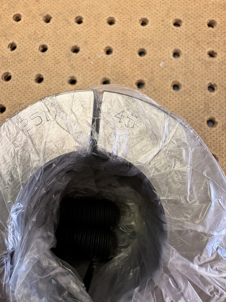 2517 45MM Tapered Bushing