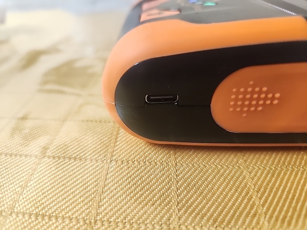 Rongta Receipt Printer Bluetooth, Portable Thermal Receipt Printer, Mini Mobile