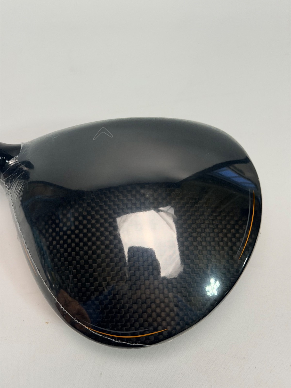 Callaway NEW Mavrik 12° Driver Head Only High Launch Adjustable with Head Cover