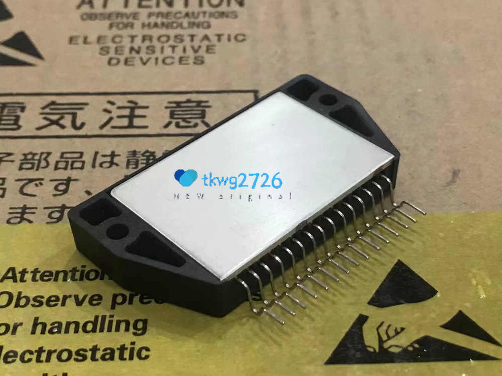 1PCS STK4040II Module expert new quality 100%