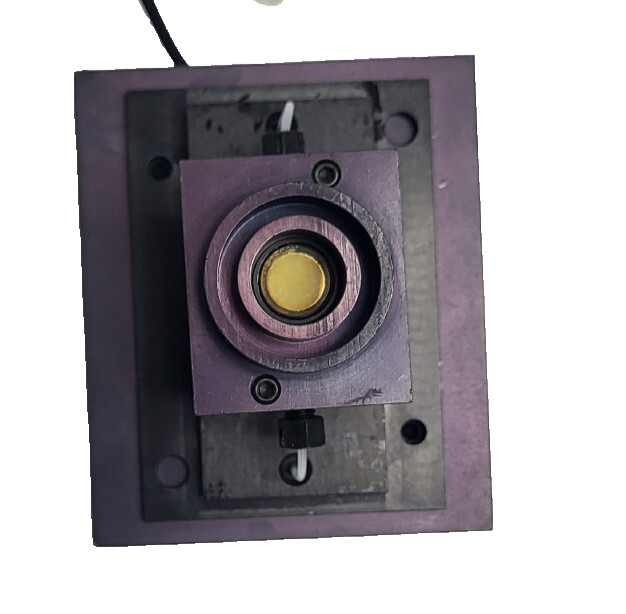 Gilson HPLC Flow Cell Array Detector