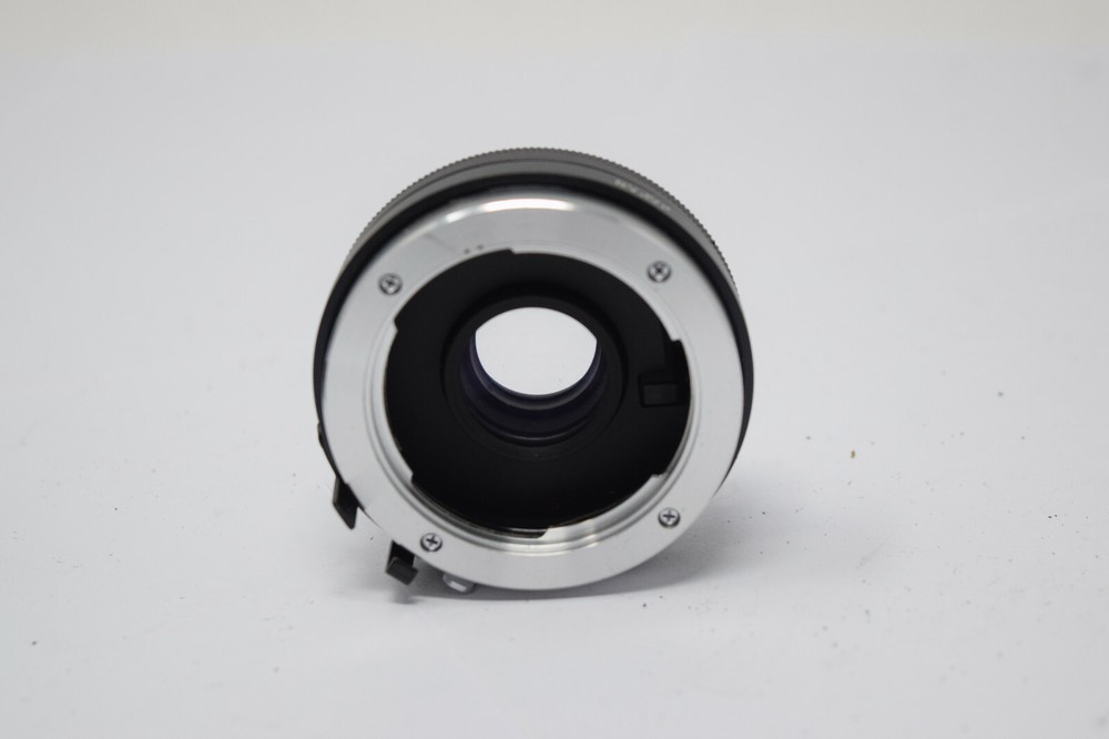 Coligon Auto Tele Converter 2x Multi-coated Lens with Case