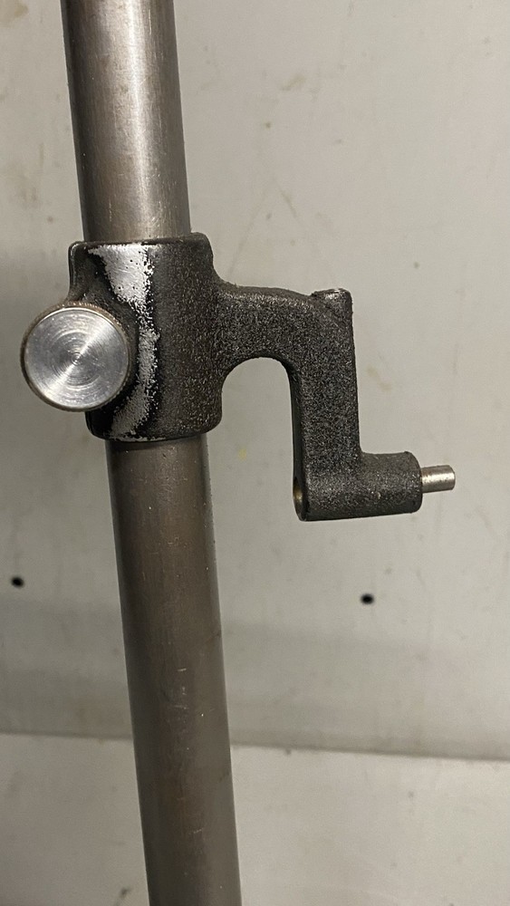 Indicator Comparator Stand With Fine Adjustment