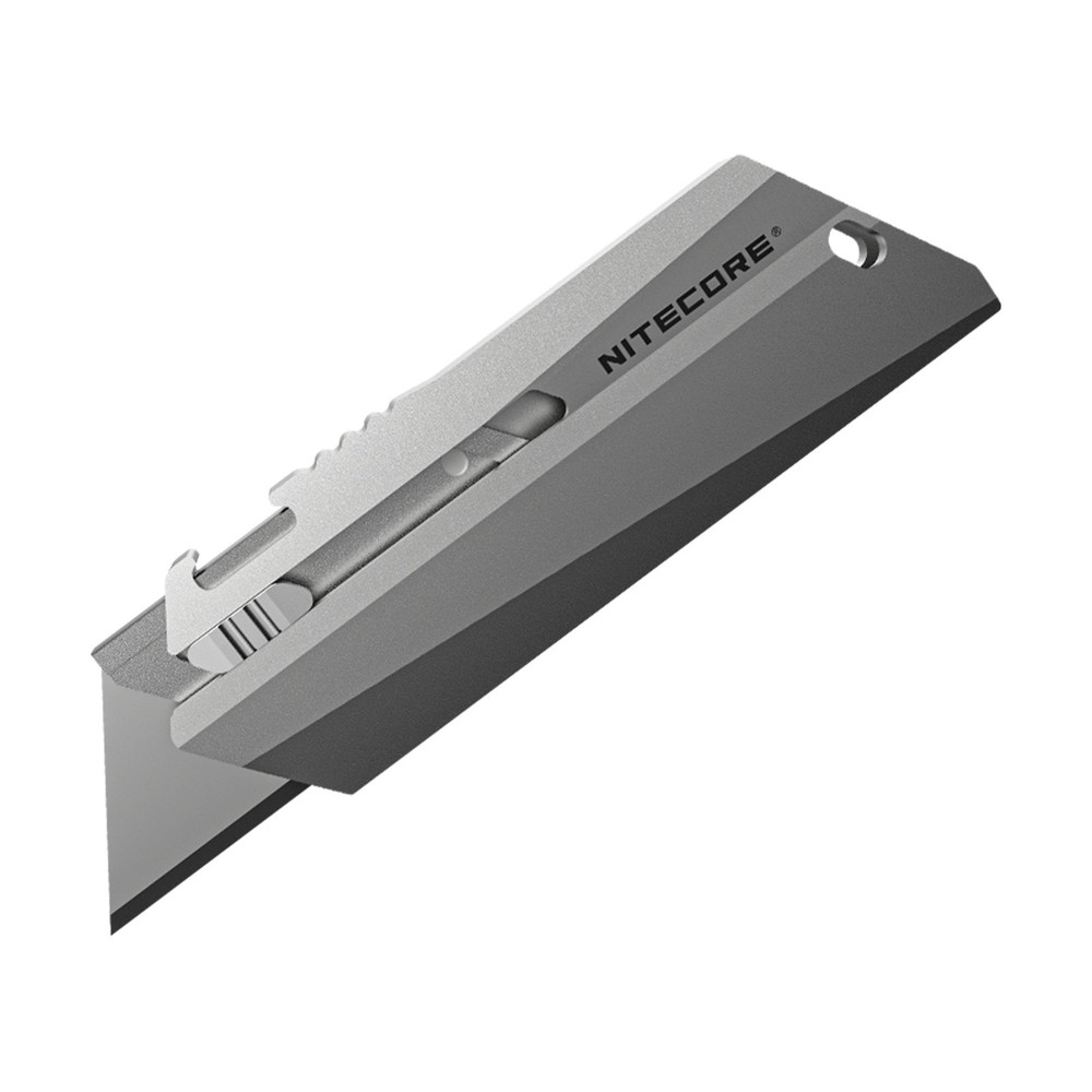 Nitecore NTK09 Titanium Utility EDC Knife