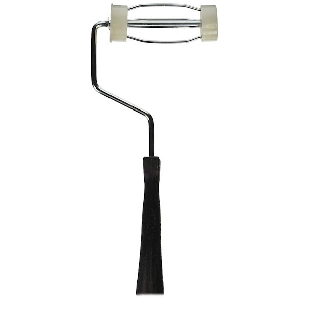MERIT PRO 00284 4" 4 Wire Standard Roller Frame