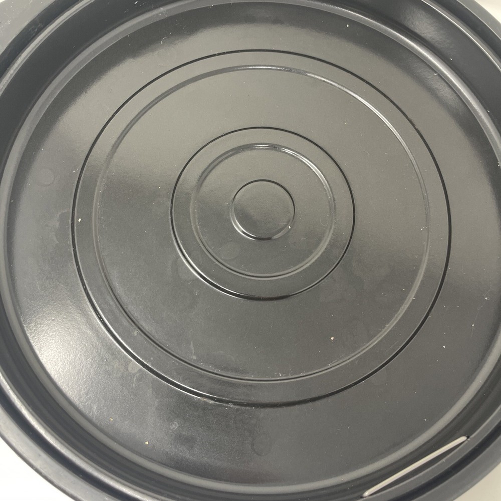 NuWave Pro Plus Oven 20631 W Replacement Base & Rack Drip Tray