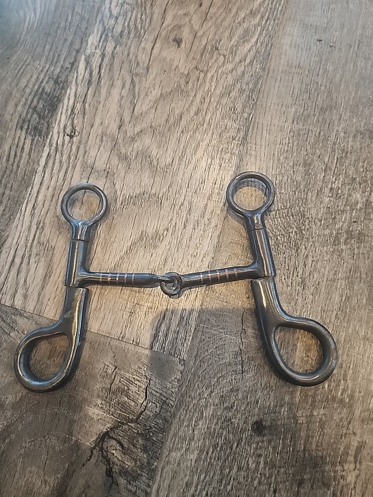 Horse Bit