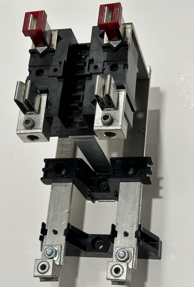 New Siemens / Murray / Meter Socket Replacement kit 100A 4 Jaw Type JA / MC
