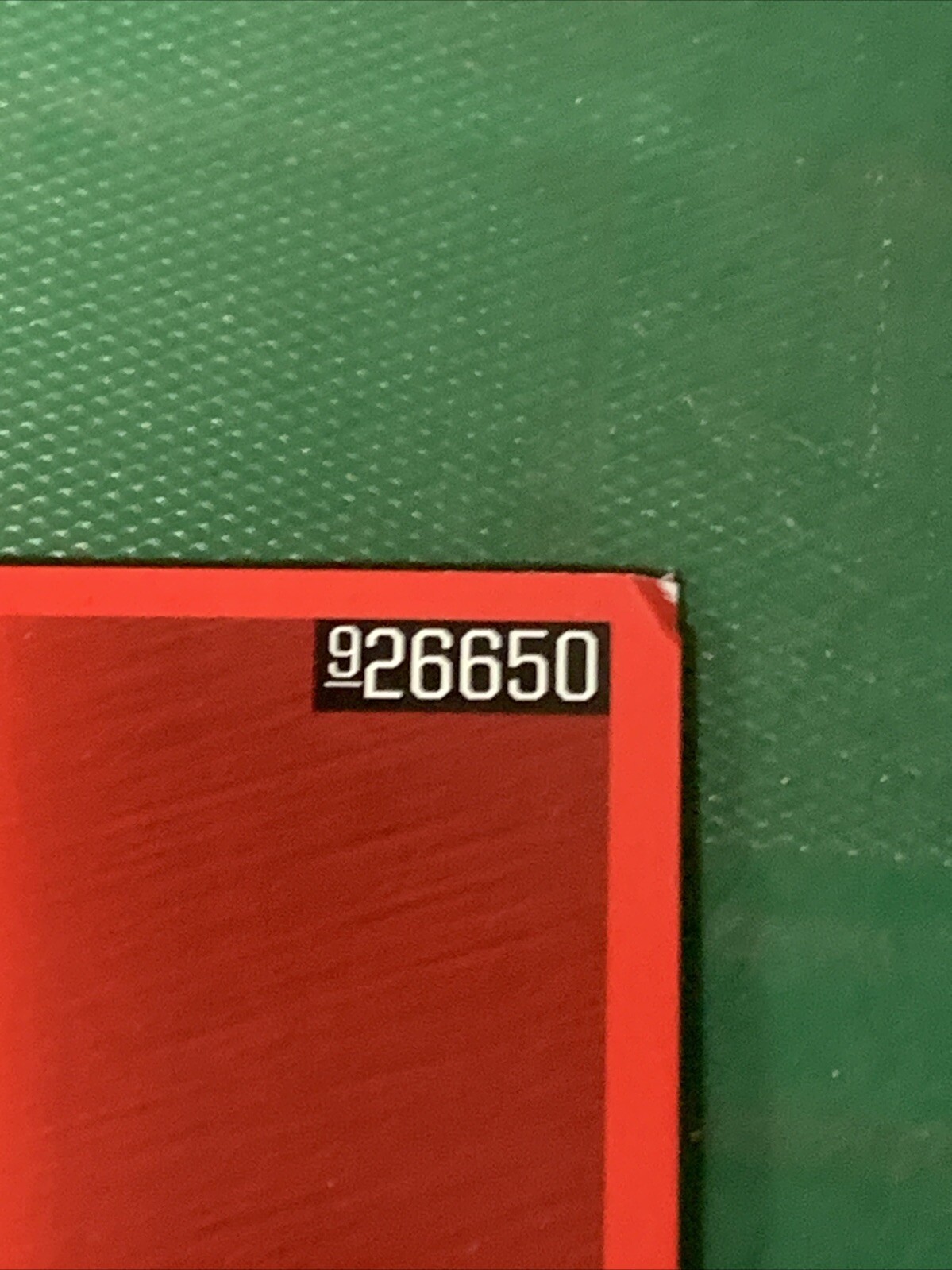 CRAFTSMAN 56 7/8" X 1/8" X 15 TPI BAND SAW BLADE P/N 926650 26650 - New In Box