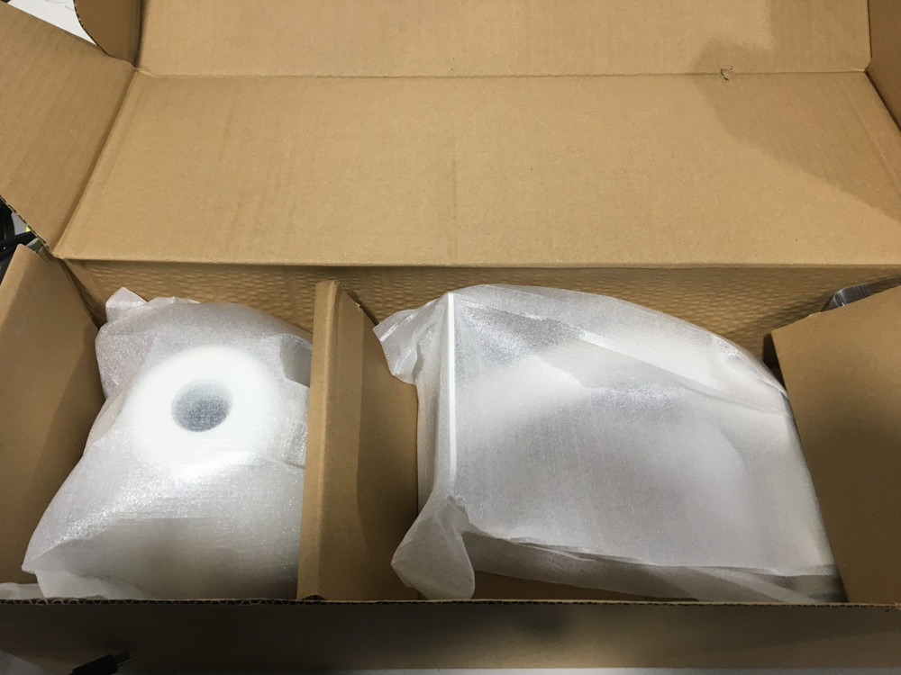 Bosch VDA-WMT-DOME Camera Wall Mount New Open Boxed