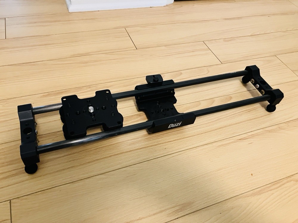 Cinevate 24" Duzi Camera Slider