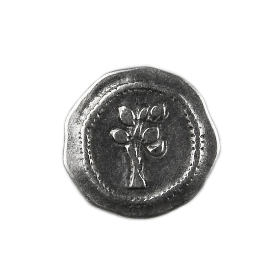 Tree Lapel Pin - QHG3