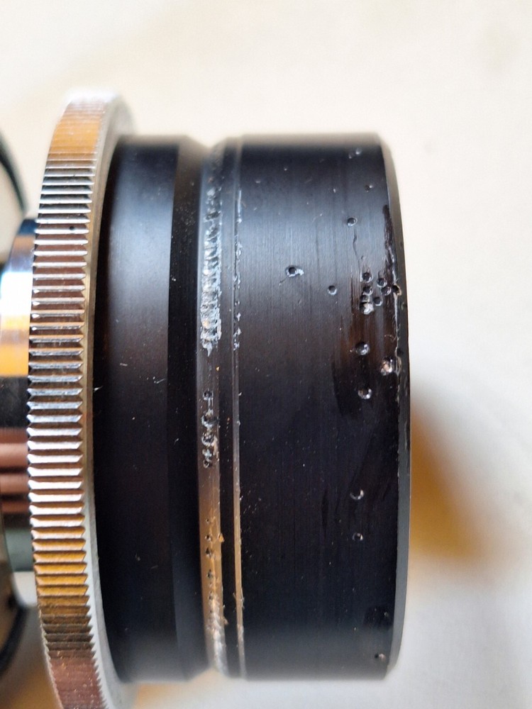 Nikon DS-Qi1MC Digital Sight Camera and DS-U3 Controller +cable