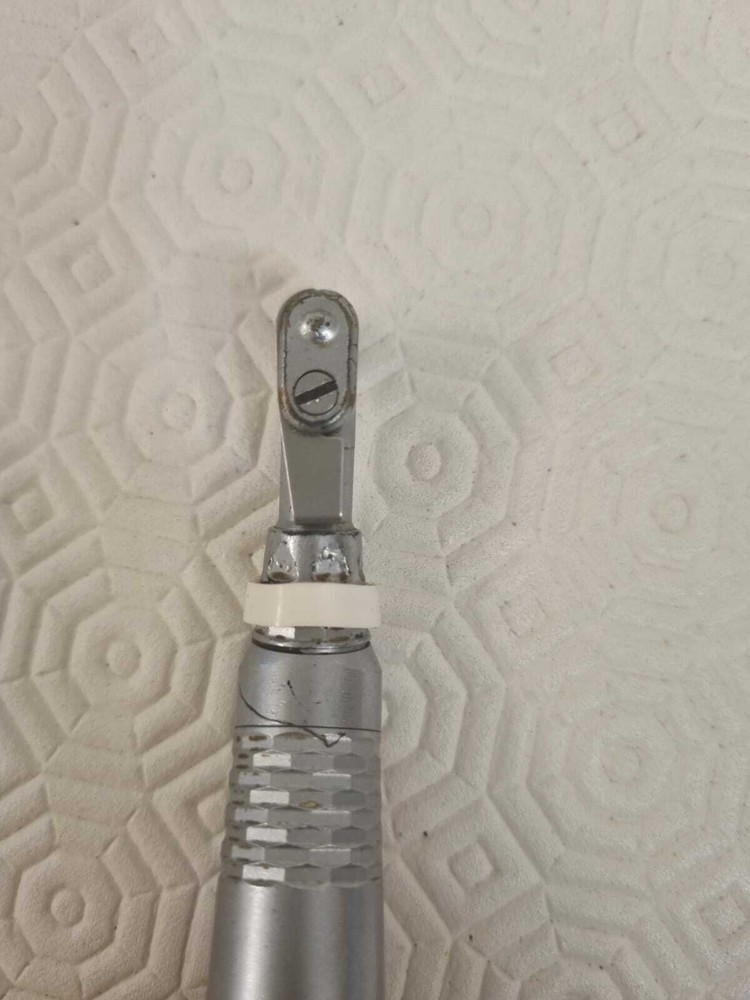 W&H A-dec M-101 1:1 Push Button Contra Angle