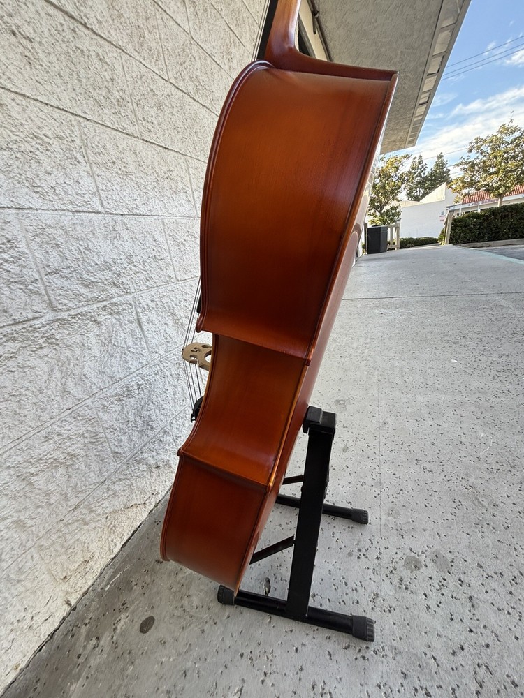 Classical Strings Cello VC70 Size 4/4