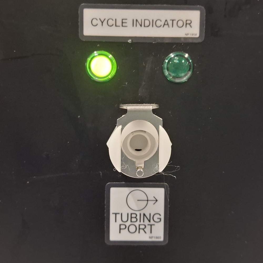 Mizuho OSI 5996 Advanced Control Pad System