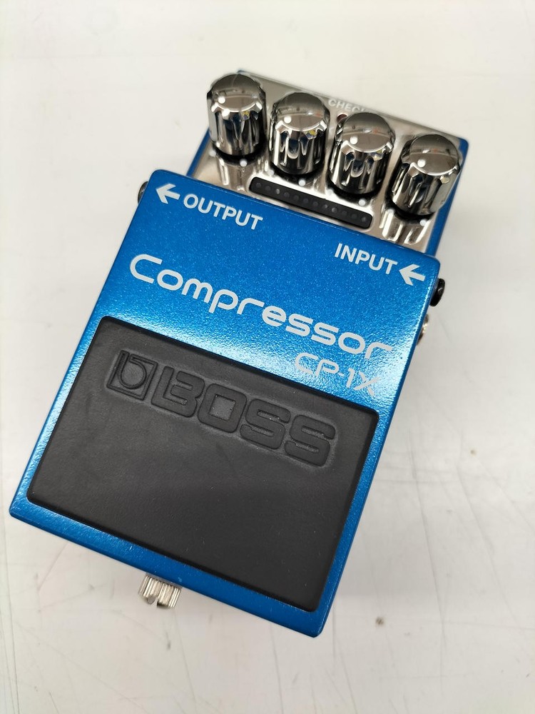 BOSS Model CP-1X