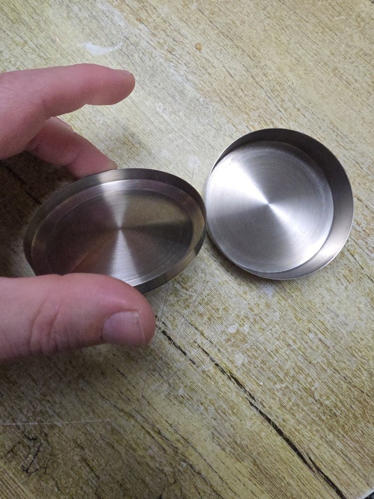 Icetool Loose Snus Can