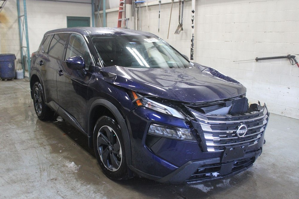 Windshield Mounted Camera 284624MK1C For 2025 Rogue 3136306