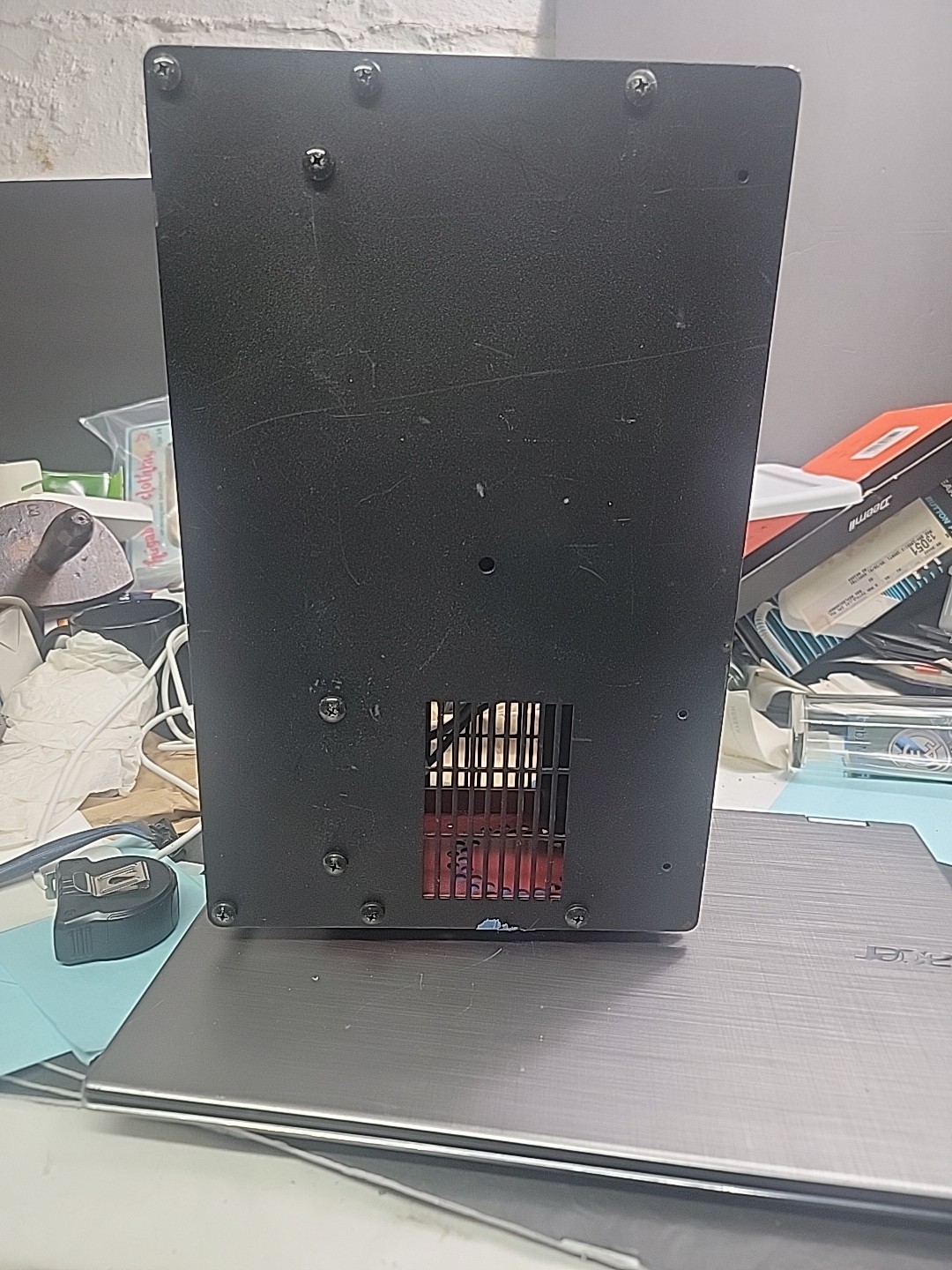 Electronic Theatre Controls ETC SD-2400 20A 120VAC Stage Light Controller