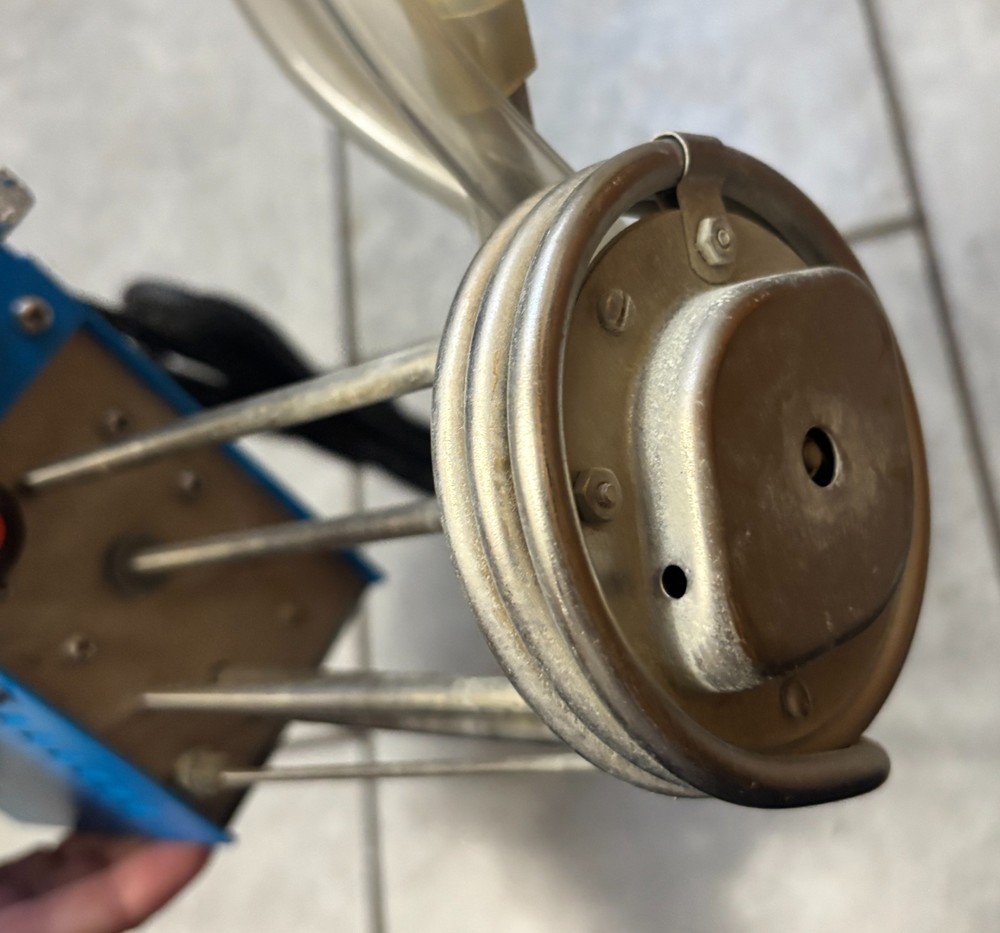 Cole Parmer Immersion Circulator 01271-00