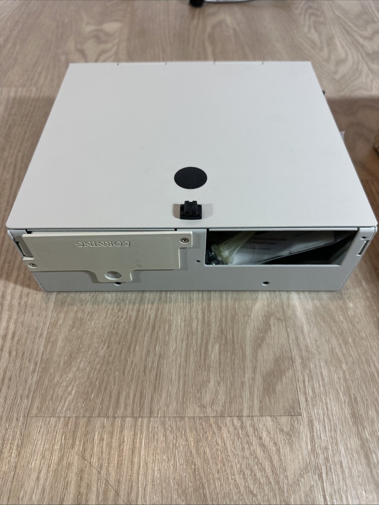 Corning WIC-012, Wall-Mountable Interconnect Center