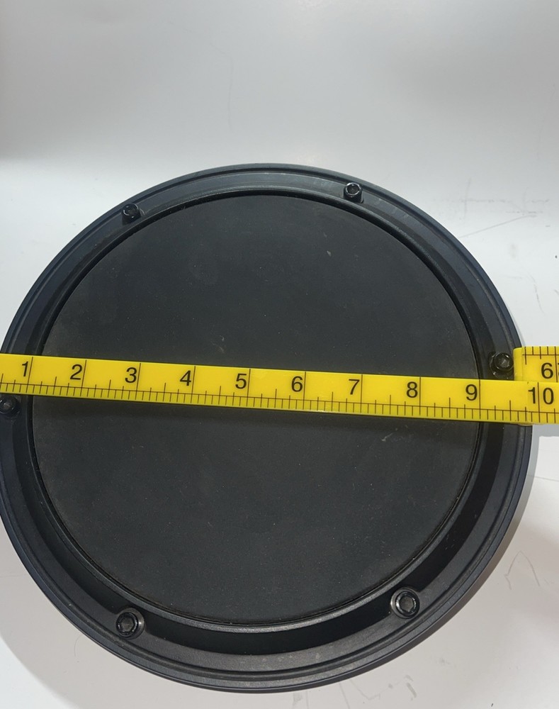 Simmons SD5K 10" Drum Pad 🍀