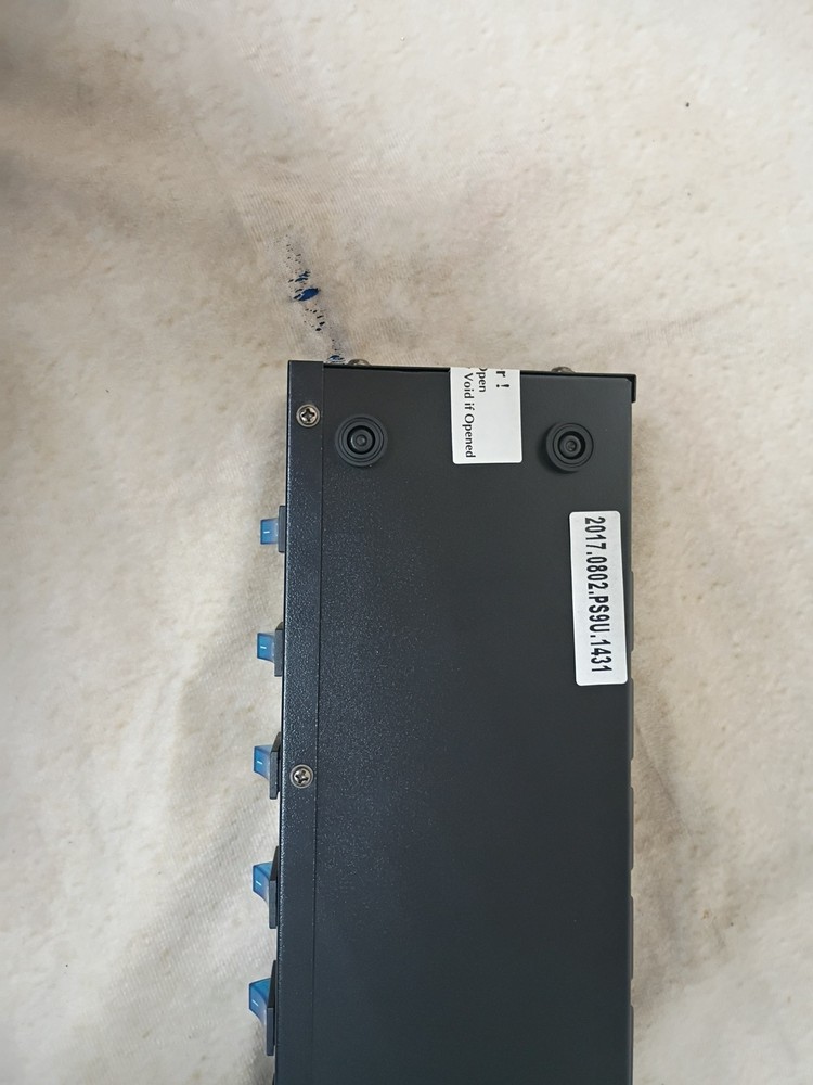 Technical Pro PS9U Power Supply