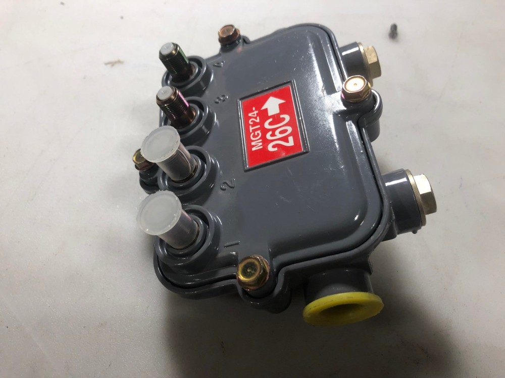 Milenium MGT24-26C Tap