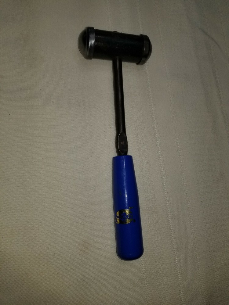 Orcon Hammer Peen or Polish