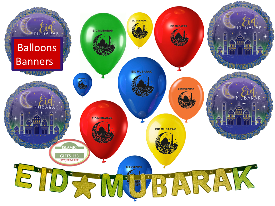 Eid Pencils Eid favors Islamic Gift Eid Party decor Eid Kids Gift Ramadan Gifts