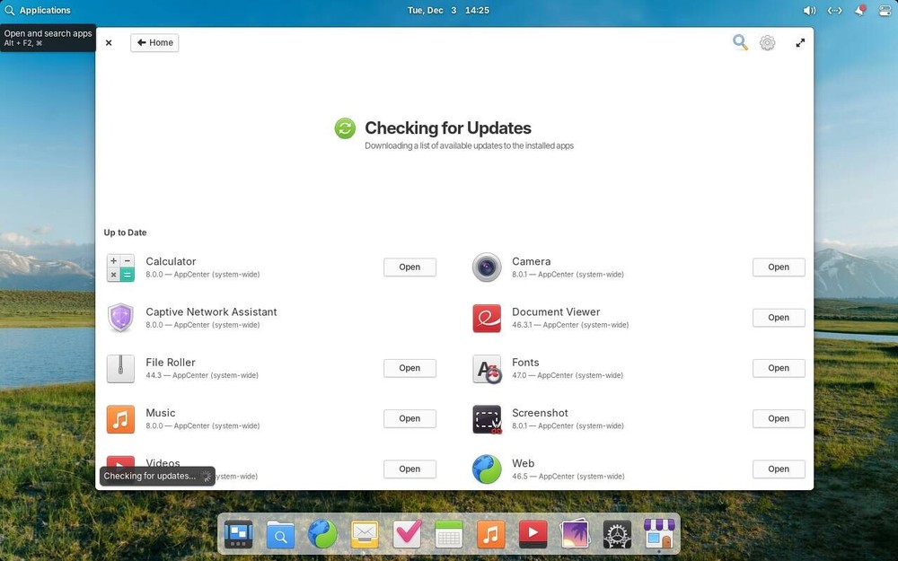 Elementary OS 8.0 64bit USB Drive Linux Live Bootable Installer