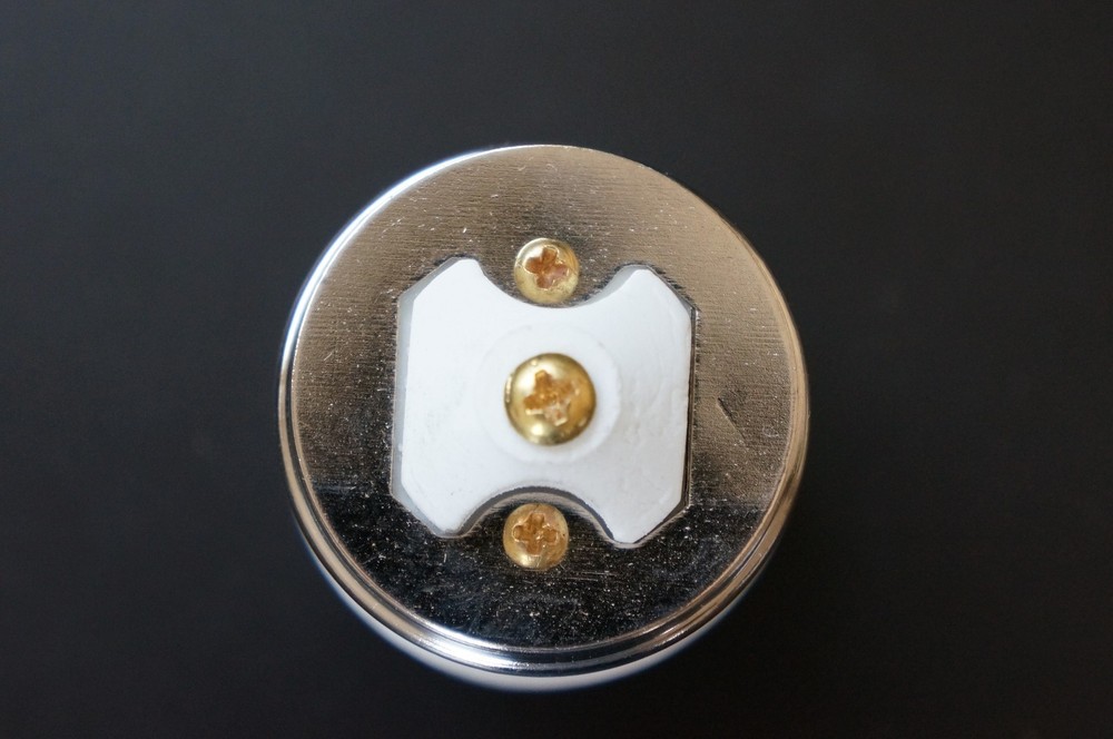 Mogul (E39) to Medium (E26) Socket Adapter Converter For Antique Lamp Socket
