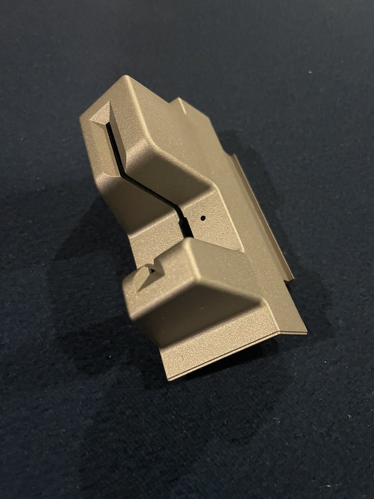 C4000 EMV Card Bezel And Bracket