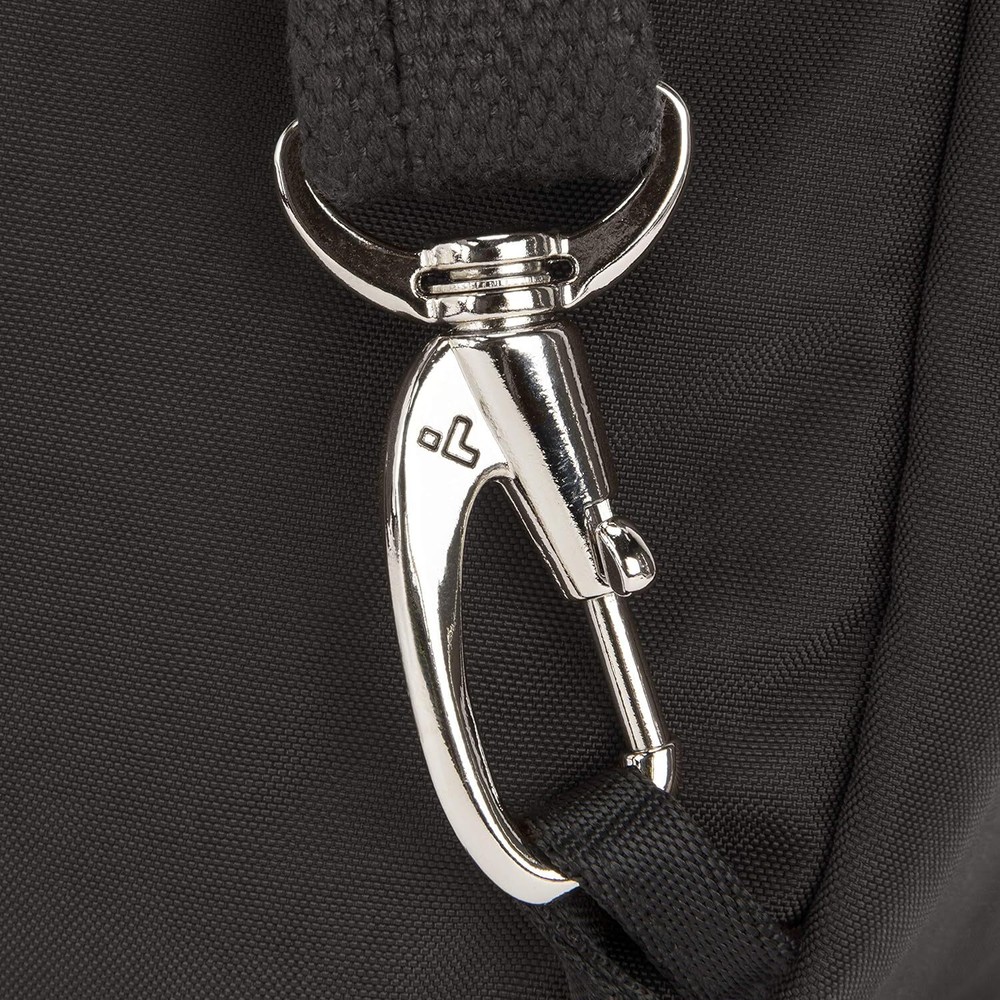 Travelon Small Backpack, Black