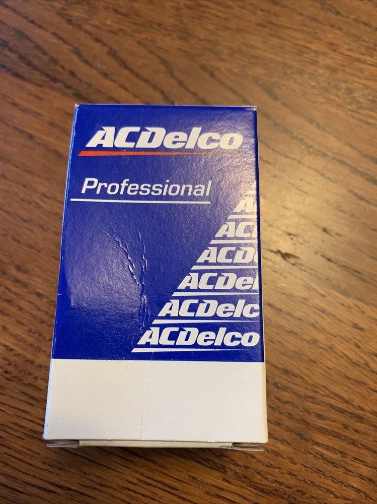 ACDelco 19303069 VALVE ASM PCV