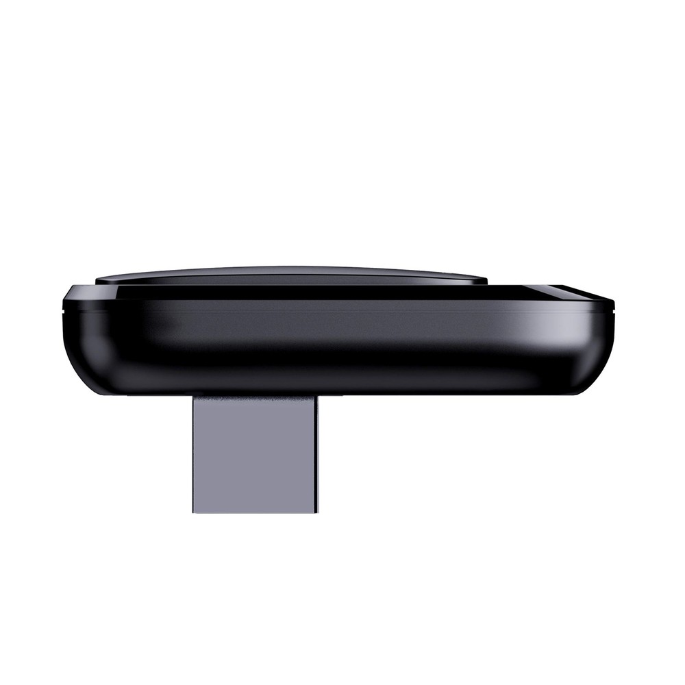 Wireless Dongle Plug ＆ Play USB Auto Wireless CarPlay Adapter For Apple Android