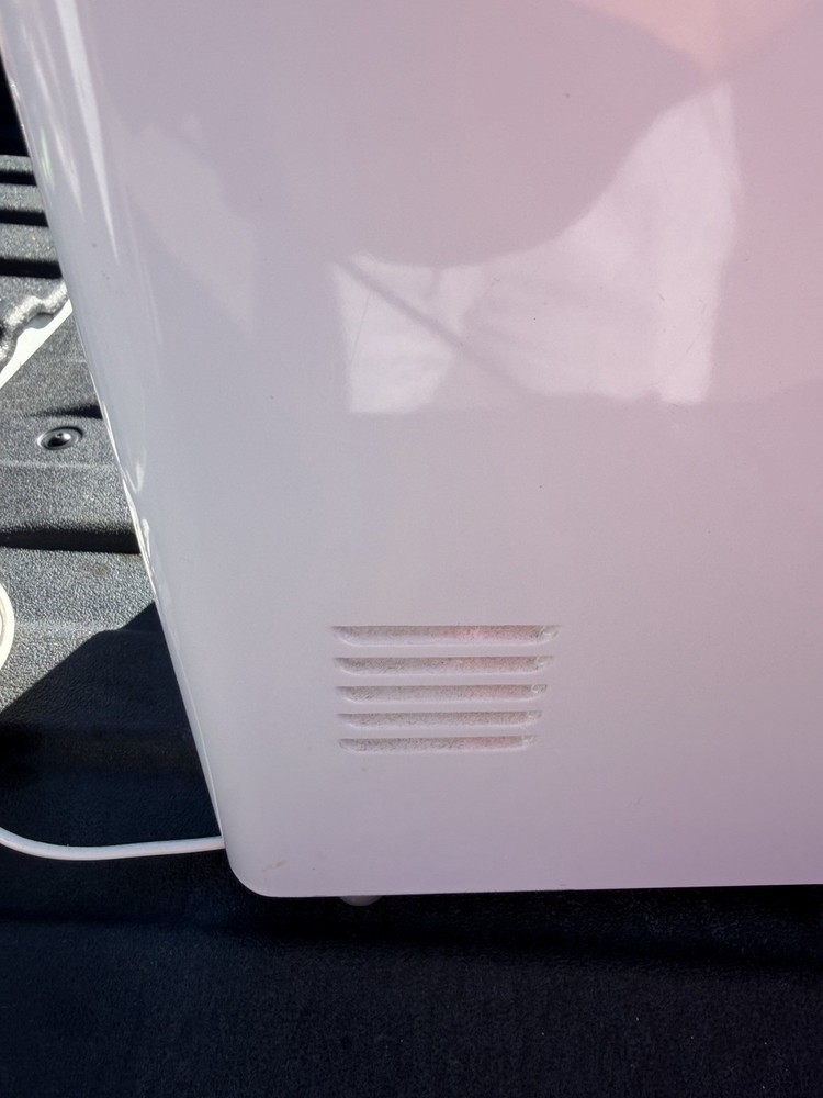 Oster 5839 Automatic Bread Maker Machine 520W 120V – No Bread Pan